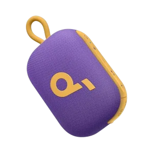 ANKER Soundcore Select Go 4 bežični zvučnik, Ljubičasti