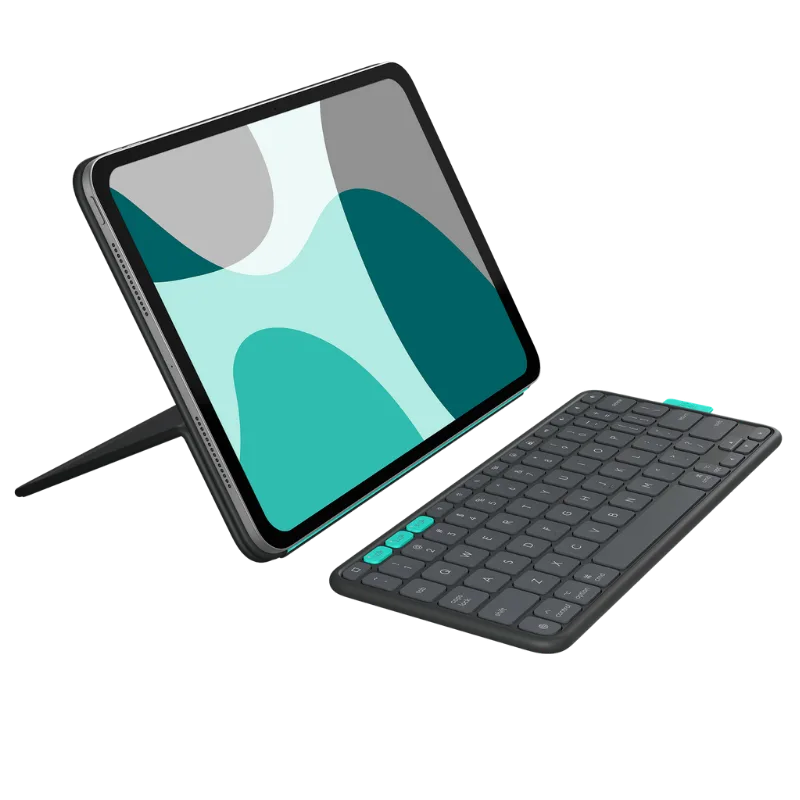 Logitech Flip Folio tastatura sa futrolom za iPad Pro i Air 13