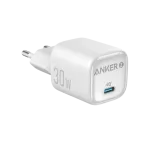 ANKER Zolo kućni punjač bez kabla 30W USB-C, Beli