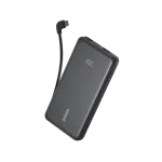 Anker Zolo powerbank sa integrisanim USB-C kablom 20.000mAh 22.5W
