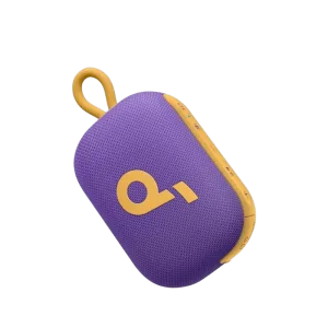 ANKER Soundcore Select Go 4 bežični zvučnik, Ljubičasti