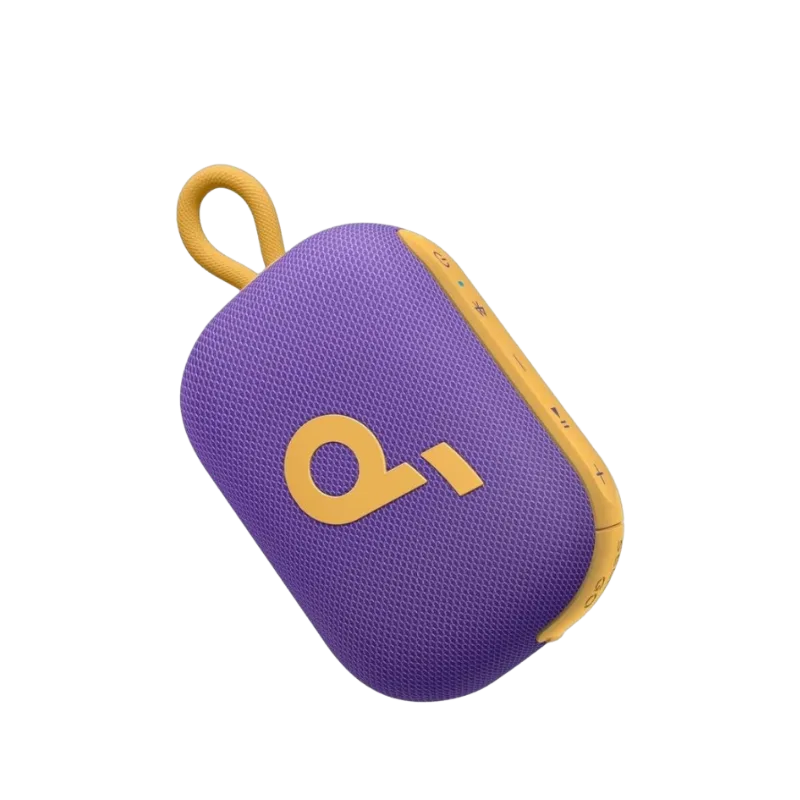 ANKER Soundcore Select Go 4 bežični zvučnik, Ljubičasti