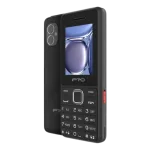 IPRO A33 2G DS, Crni (Black)