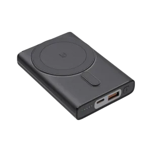 Konfulon Magsafe power bank J25 10000mAh, Crni