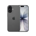 Apple iPhone 17 8/512GB, Crni (Black), (mg6p4sx/a)