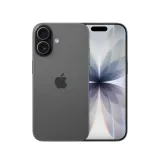 Apple iPhone 17 8/256GB, Crni (Black), (mg6j4sx/a)