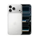 Apple iPhone 17 Pro Max 12/256GB, Sivi (Silver), (mfym4sx/a)