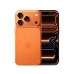 Apple iPhone 17 Pro 12/512GB, Narandžasti (Cosmic Orange), (mg8m4sx/a)