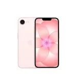 Apple iPhone 17e 8/256GB, Roze (Soft Pink), (mhrx4sx/a)