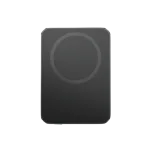 Xiaomi UltraThin Magnetic Power Bank 5000mAh eksterna baterija, Crna