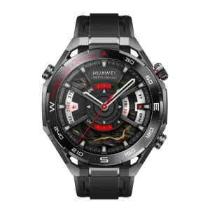 Huawei Watch Ultimate 2 47.8mm pametni sat, Crni (Black)