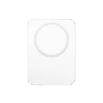 Xiaomi UltraThin Magnetic Power Bank 5000mAh eksterna baterija, Siva