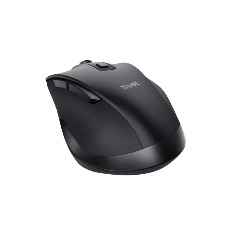 TRUST Fyda bežični miš, Crni