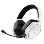 TRUST GXT493W Carus bežične slušalice, Bele