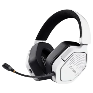 TRUST GXT493W Carus bežične slušalice, Bele