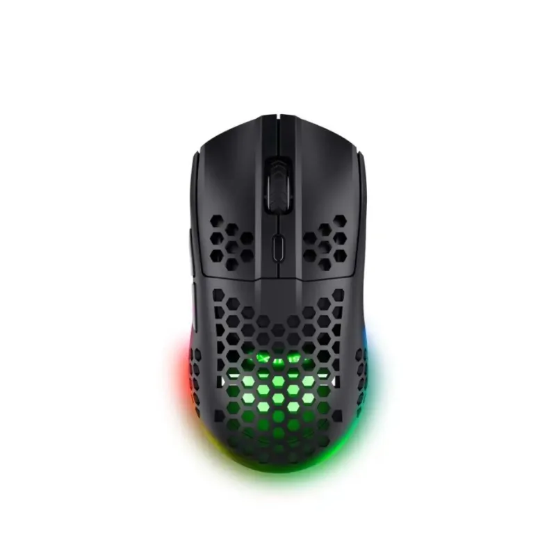 TRUST GXT929 Helox Lightweight bežični miš, Crni