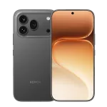 Honor 600 Pro 12/512GB, Crni (Black)