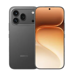 Honor 600 Pro 12/512GB, Crni (Black)