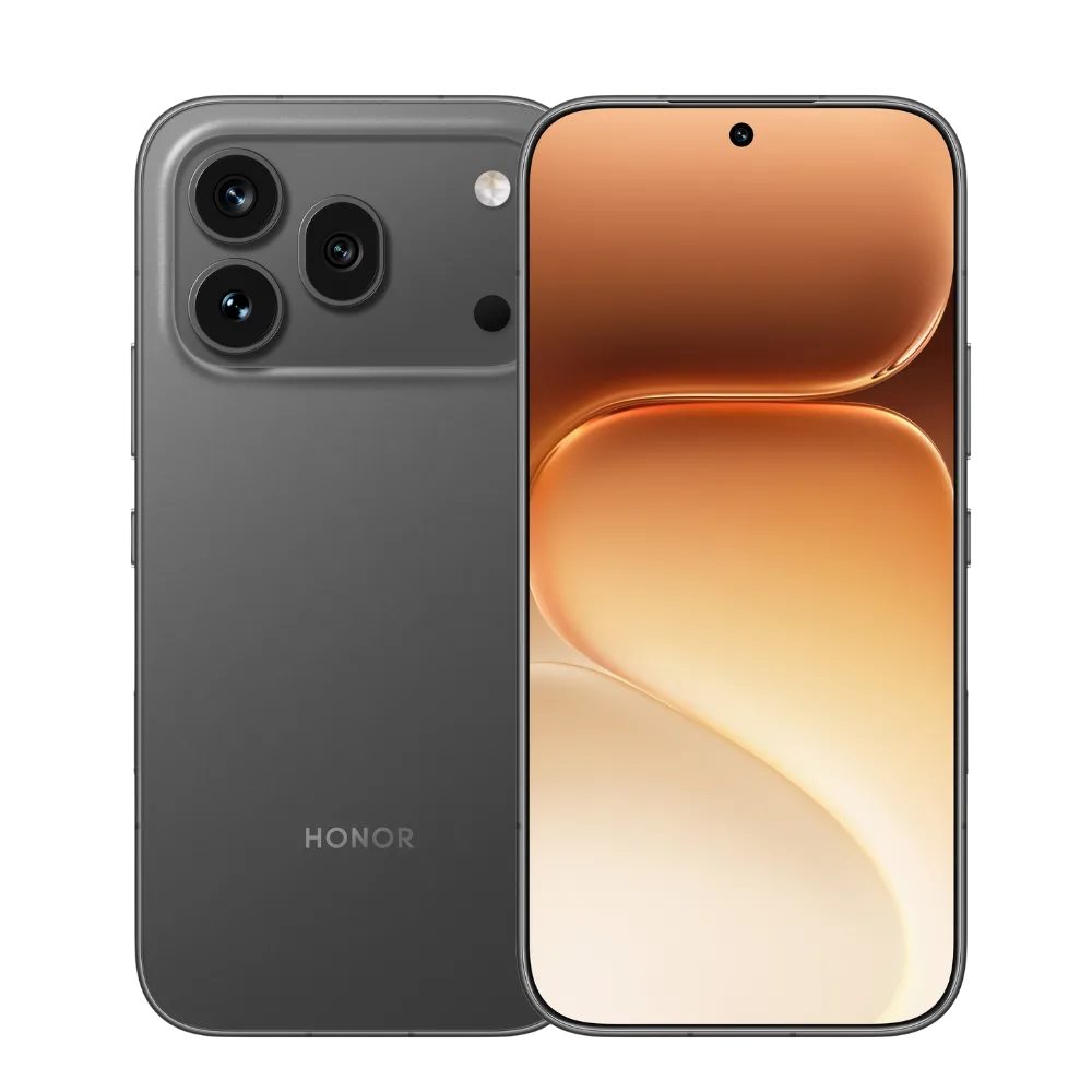 Honor 600 Pro 12/512GB, Crni (Black)