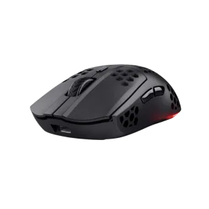 TRUST GXT929 Helox Lightweight bežični miš, Crni