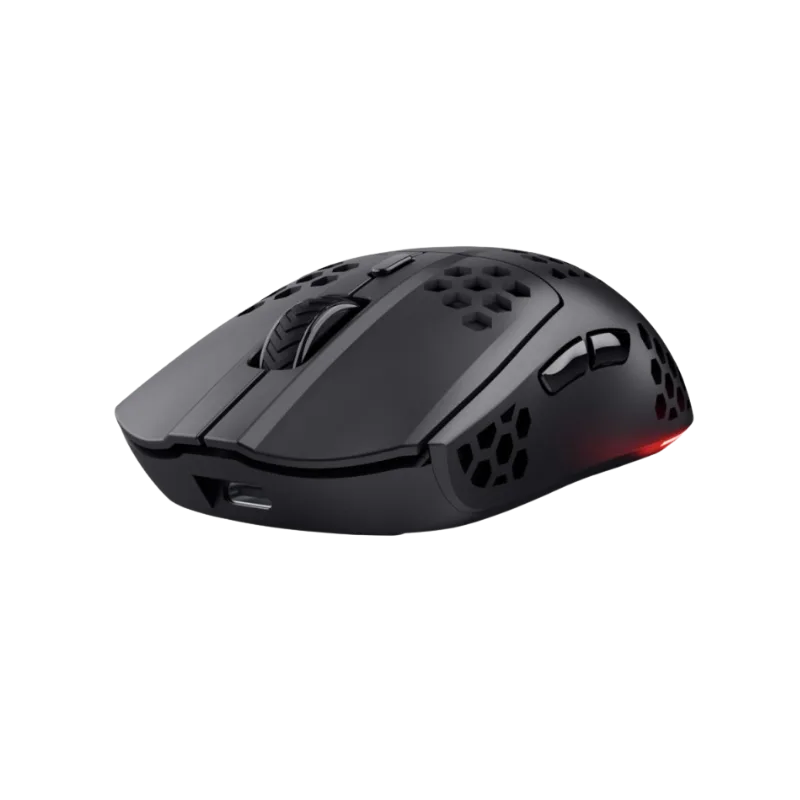TRUST GXT929 Helox Lightweight bežični miš, Crni
