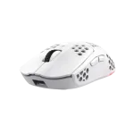 TRUST GXT929 Helox Lightweight bežični miš, Beli