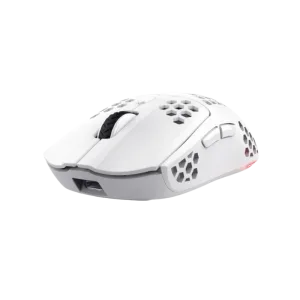 TRUST GXT929 Helox Lightweight bežični miš, Beli