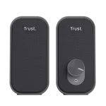 TRUST Ador 2.0 zvučnici, Crni