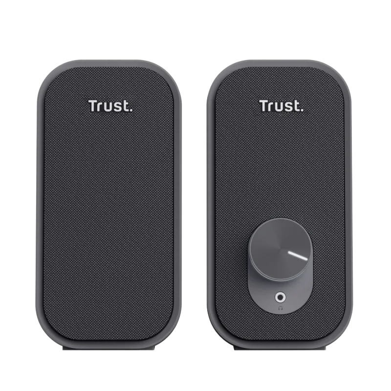TRUST Ador 2.0 zvučnici, Crni