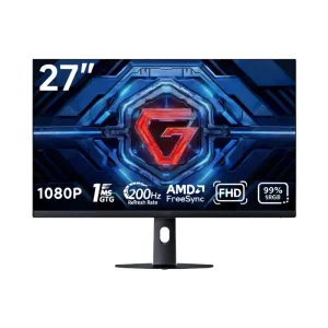 XIAOMI Gaming Monitor G27i (ELA6370EU)