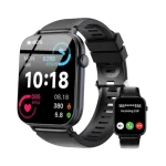 Oukitel V3 pametni sat, Crni