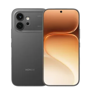 Honor 600 8/256GB, Crni (Black)