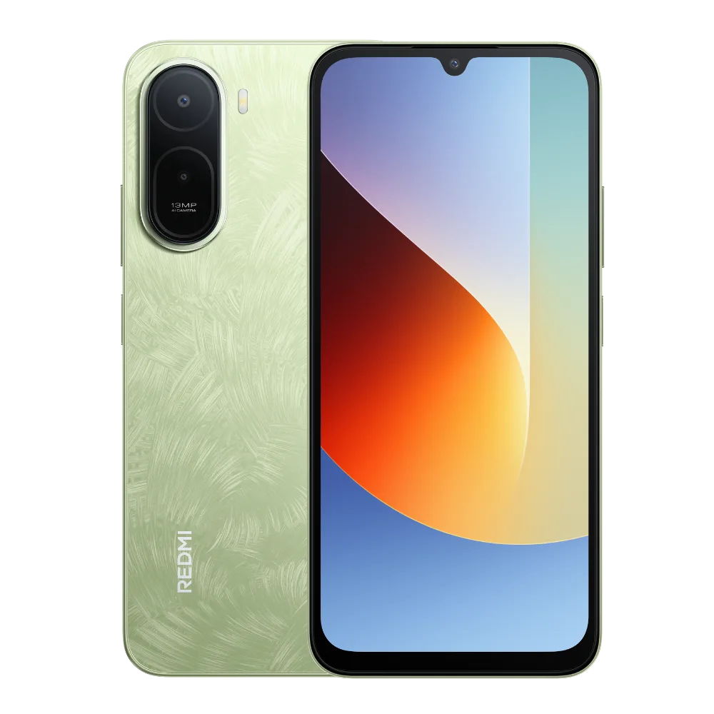 Xiaomi Redmi A7 Pro 4/64GB, Zeleni (Palm Green)
