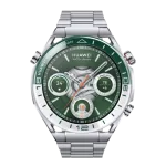 Huawei Watch Ultimate 2 47.8 mm pametni sat, Zeleni (Green)