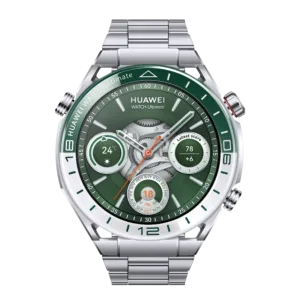 Huawei Watch Ultimate 2 47.8 mm pametni sat, Zeleni (Green)
