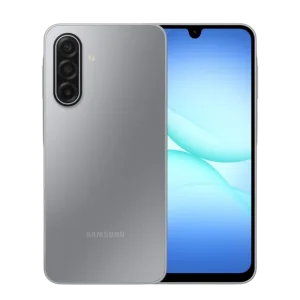 Samsung Galaxy A17 5G 8/256GB, Sivi (Grey)