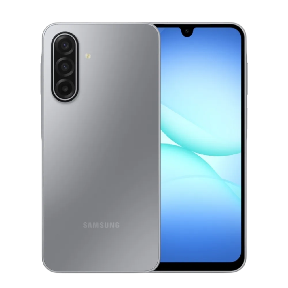 Samsung Galaxy A17 5G 8/256GB, Sivi (Grey)