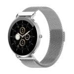 Denver SWC-394S pametni sat, Srebrni