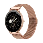 Denver SWC-394RG pametni sat, Zlatni (Gold Milanese)