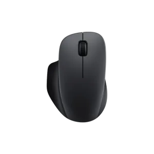 Xiaomi Wireless Comfort Edition miš, Crni