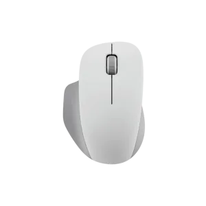 Xiaomi Wireless Comfort Edition miš, Beli