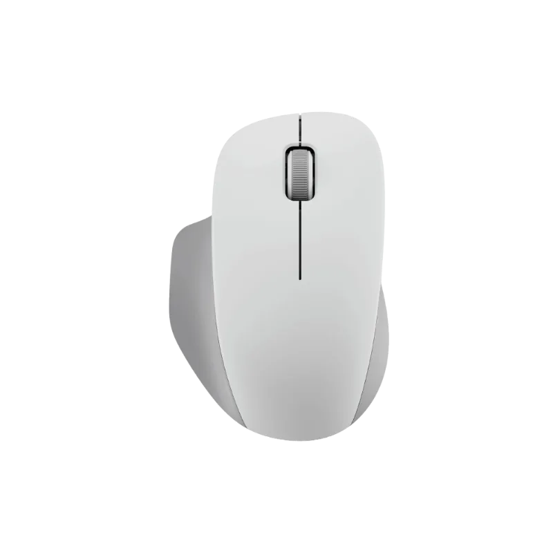 Xiaomi Wireless Comfort Edition miš, Beli