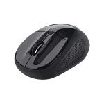 TRUST Basics bežični miš, Crni