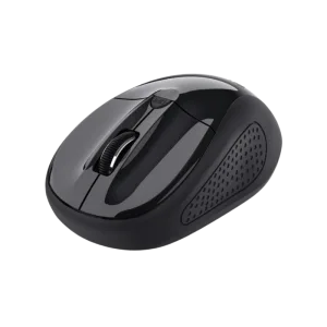 TRUST Basics bežični miš, Crni