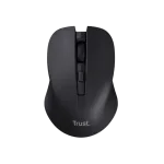 TRUST Mydo Silent bežični miš, Crni