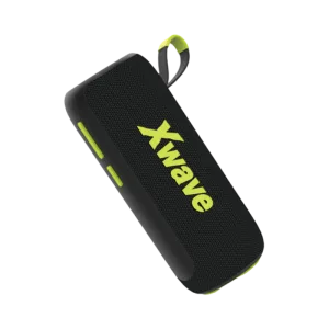 Xwave B Charge bežični zvučnik, Crni