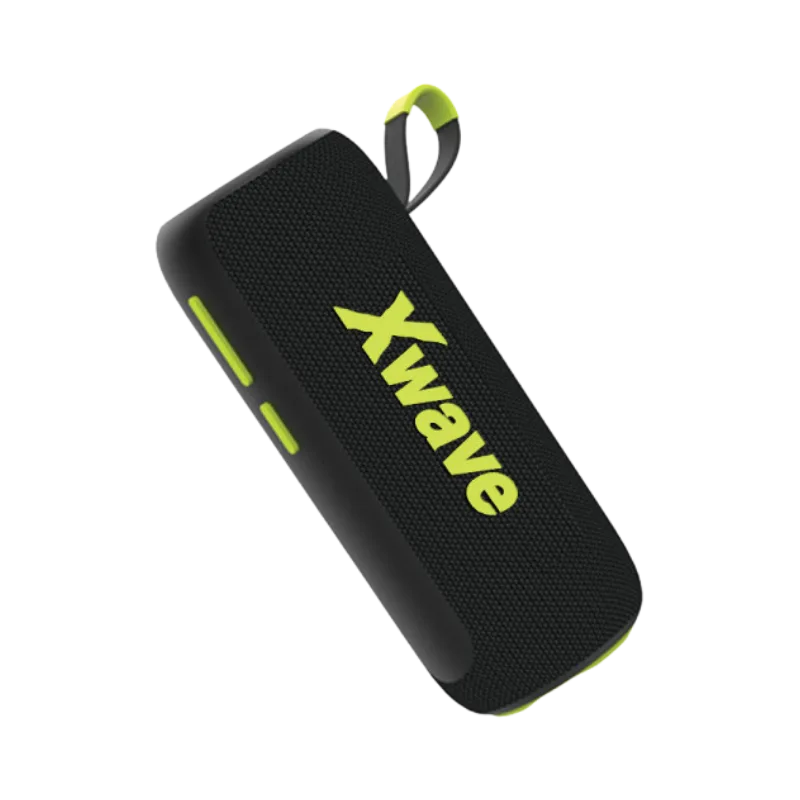 Xwave B Charge bežični zvučnik, Crni