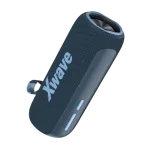 Xwave B Charge bežični zvučnik, Plavi