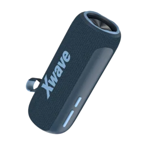 Xwave B Charge bežični zvučnik, Plavi