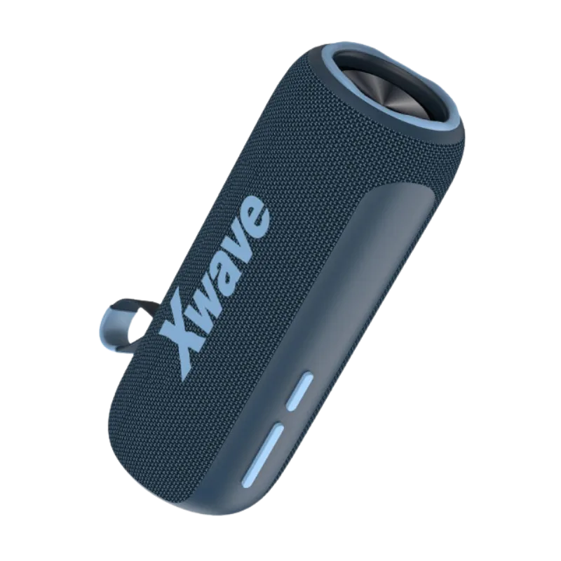 Xwave B Charge bežični zvučnik, Plavi